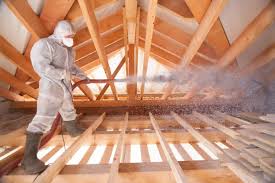 Best Insulation Air Sealing  in Rotan, TX